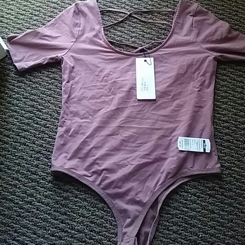 Bodysuit